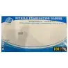 (1111XL) GUANTES DE NITRILO SIN POLVO TALLA XL CAJA -100U-
