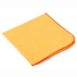 (30704) GAMUZAS 40X40 AMARILLO -PACK 3U-