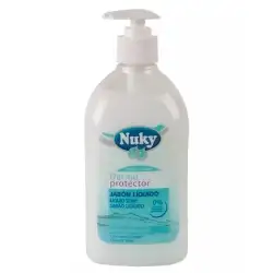 (32111) JABON DE MANOS PH NEUTRO CON DOSIFICADOR 500ML