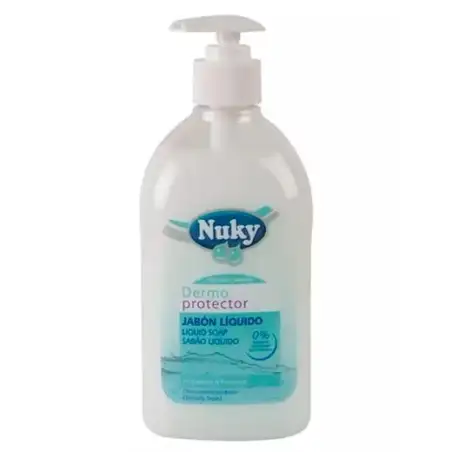 (32111) JABON DE MANOS PH NEUTRO CON DOSIFICADOR 500ML
