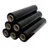 (00003) FILM DE PALETIZAR ROLLO 23 MICRAS 2KG 500MM ANCHO NEGRO