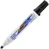 (904937) VELLEDA MARCADOR PIZARRA BLANCA ECOLUTIONS 1701 PUNTA REDONDA NEGRO CAJA 12 UD