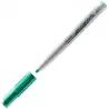 (958168) VELLEDA MARCADOR 1741 PIZARRA BLANCA PUNTA REDONDA VERDE