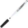 (9581711) VELLEDA MARCADOR 1741 PIZARRA BLANCA PUNTA REDONDA NEGRO
