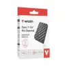 (32025) VERBATIM DISCO DURO EXTERNO SSD STORE 'N' GO MINI 1TB USB-C 3.2 NEGRO