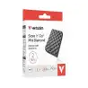 (32026) VERBATIM DISCO DURO EXTERNO SSD STORE 'N' GO MINI 2TB USB-C 3.2 NEGRO