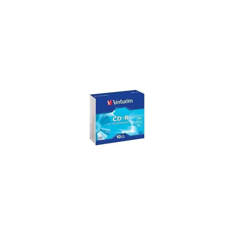 (43415) VERBATIM CD-R