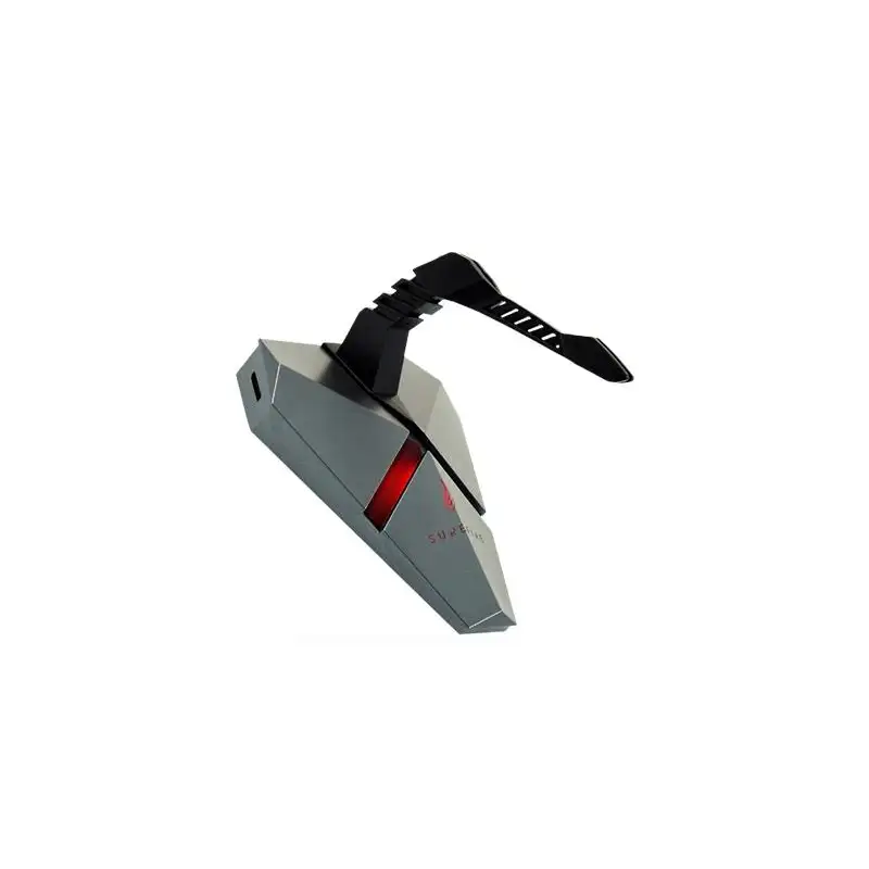 (48814) VERBATIM SOPORTE PARA EL CABLE DEL RATÓN SUREFIRE GAMING AXIS BUNGEE HUB