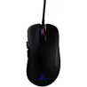 (48816) VERBATIM RATÓN GAMING SUREFIRE CONDOR CLAW CABLE USB 6400DPI DIESTROS 8 BOTONES PROGRAMABLES RGB LED NEGRO