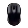(49042) VERBATIM RATÓN GO NANO INALÁMBRICO 1600PPP COMPACTO AMBIDIESTRO NEGRO