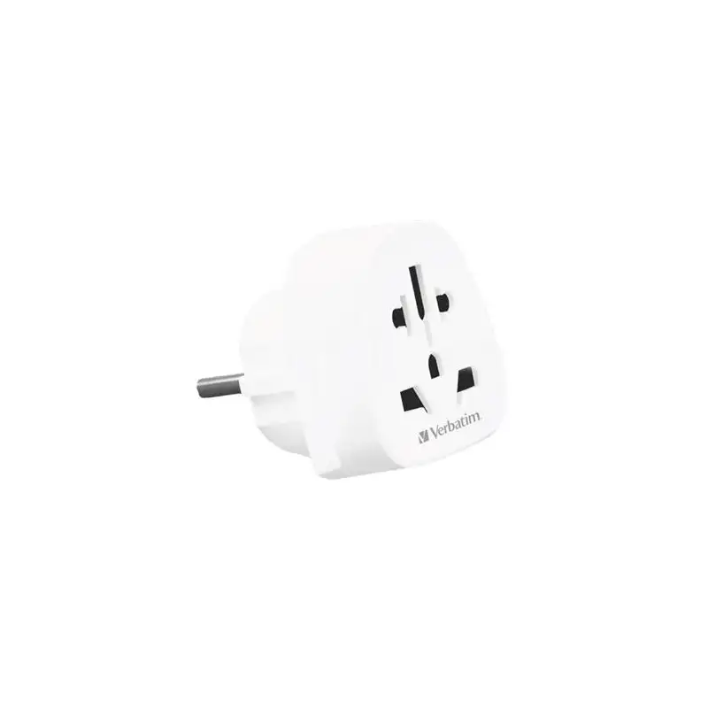 (49549) VERBATIM WTEU-02 ADAPTADOR PLUG