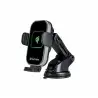 (49553) VERBATIM FWC-02 CARGADOR INALÁMBRICO DE TELEFONO PARA EL COCHE