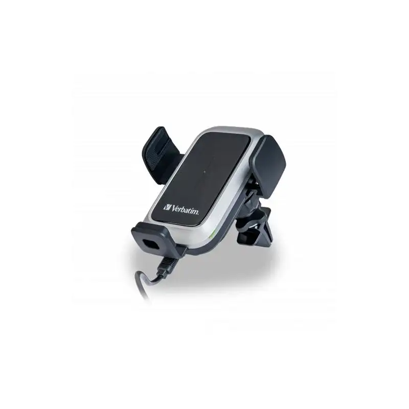 (49554) VERBATIM FWC-03 PRO CARGADOR INALÁMBRICO DE TELEFONO PARA EL COCHE