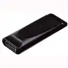 (98698) VERBATIM PENDRIVE STORE'N'GO SLIDER 64GB RETRÁCTIL USB 2.0 NEGRO