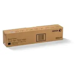 (006R01457) XEROX TONER NEGRO  WC7120/7220/7225 (25.000 COPIAS)