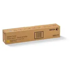 (006R01458) XEROX TONER WC7120 7220 7225 AMARILLO 15