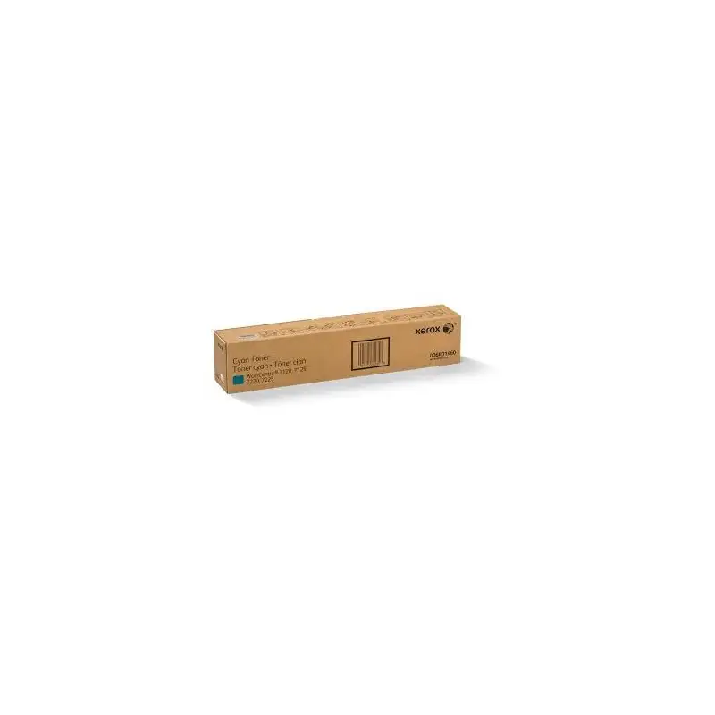 (006R01460) XEROX TONER  WC7120 7220 7225 CIAN 15