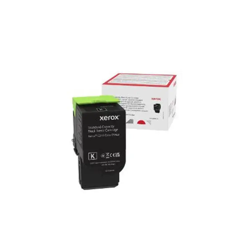 (006R04356) XEROX TONER NEGRO C310/C315