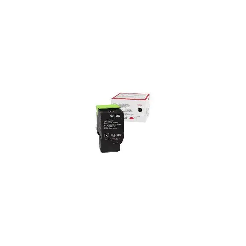 (006R04364) XEROX TONER NEGRO  C310/C315 - ALTA CAPACIDAD