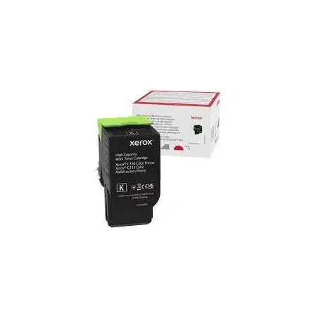 (006R04364) XEROX TONER NEGRO  C310/C315 - ALTA CAPACIDAD