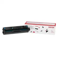 (006R04386) XEROX TONER AMARILLO C230/C235