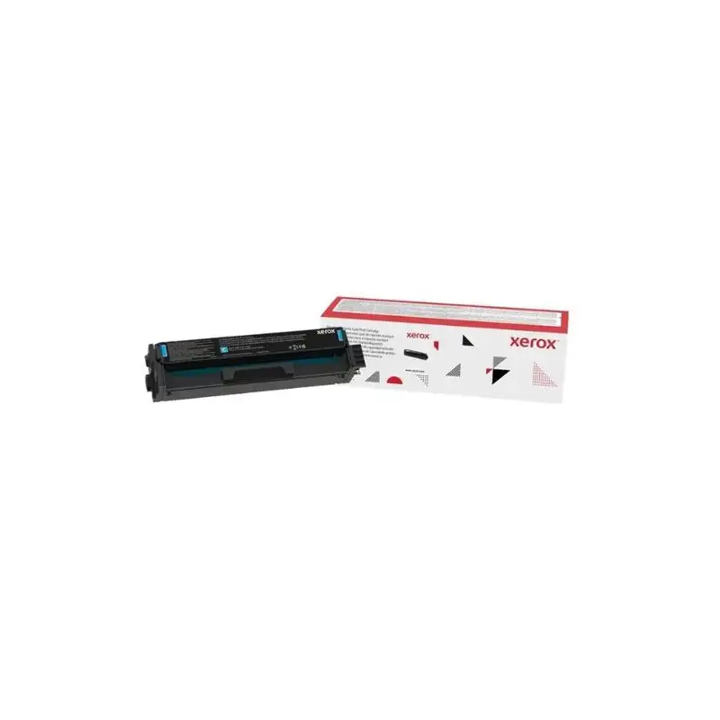 (006R04386) XEROX TONER AMARILLO C230/C235