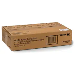 (008R13089) XEROX RECIPIENTE PARA TÓNER RESIDUAL WC7120