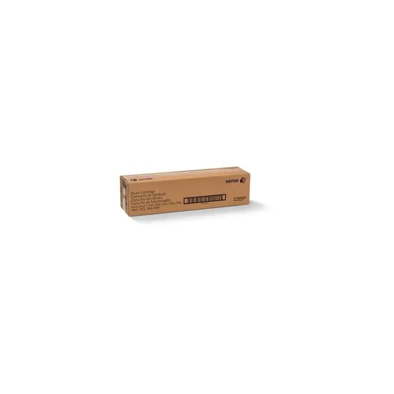 (013R00662) XEROX TAMBOR NEGRO WORKCENTRE 7530/7535/7545/7830/7835/7845/7855
