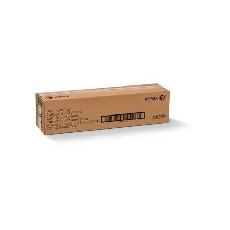 (013R00662) XEROX TAMBOR NEGRO WORKCENTRE 7530/7535/7545/7830/7835/7845/7855
