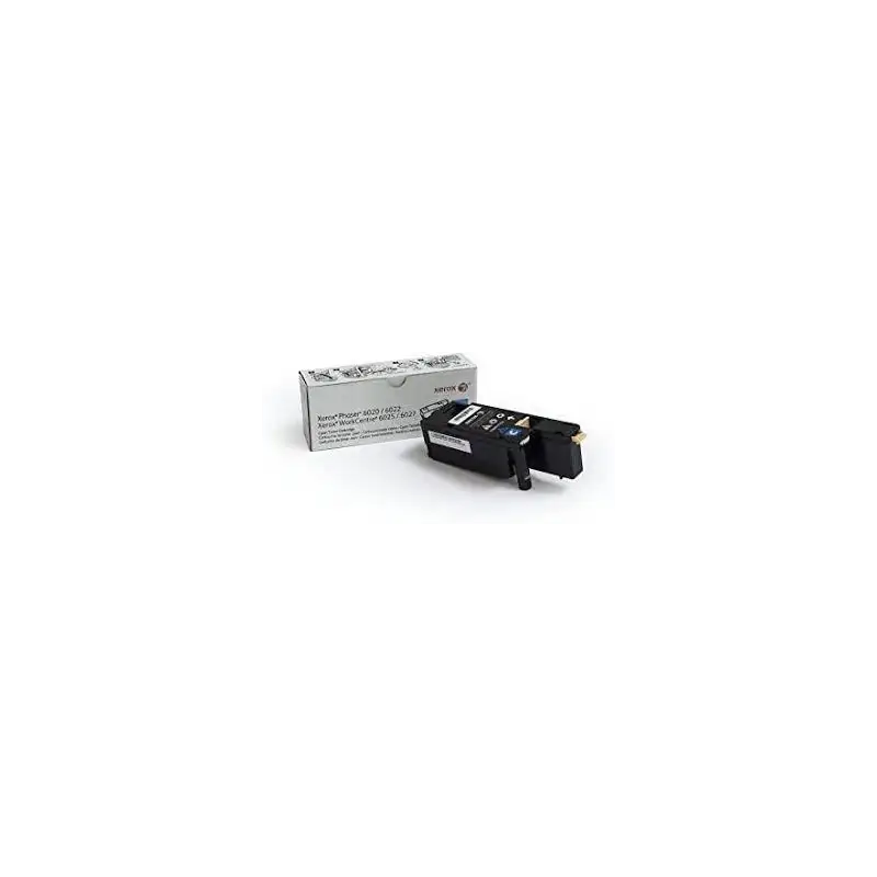 (106R02756) XEROX TONER CIAN CARTDRIGE  (1.000 COPIAS)