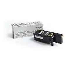 (106R02758) XEROX TONER AMARILLO CARTDRIGE  (1.000 COPIAS)
