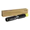(106R03738) XEROX TONER AMARILLO VERSALINK C7020/7025