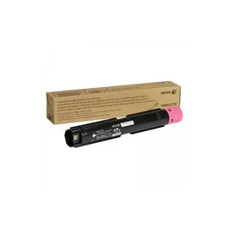 (106R03739) XEROX TONER MAGENTA VERSALINK C7020/7025