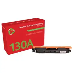 (006R03242) XEROX EVERYDAY REMANUFACTURED TONER NEGRO PARA HP PRO M 176/176 FN/177/177 FW - 130A - CF350A