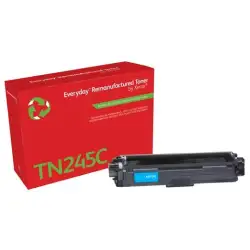 (006R03262) XEROX EVERYDAY REMANUFACTURED TONER CIAN PARA HL3140/3150/3170 - TN245C