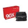 (006R03633) XEROX EVERYDAY TONER NEGRO LASERJET ENTERPRISE 600 M602