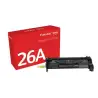 (006R03638) XEROX EVERYDAY TONER NEGRO LASERJET LJ M402 - 26A  - CF226A