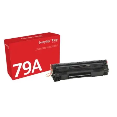 (006R03644) XEROX EVERYDAY TONER NEGRO PARA LASERJET PRO M12A/MFP M26A/MFP M26NW - CF279A
