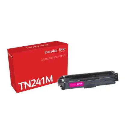 (006R03714) XEROX EVERYDAY TONER MAGENTA PARA BROTHER HL-3140/3150/3170 - TN241M