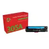 (006R03804) XEROX EVERYDAY TONER CYAN PARA HP LASERJET PRO 300/400 COLOR - M 351A - MFP M375 NW/M451DN/DW/NW - 305A - CE411A