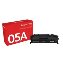 (006R03838) XEROX EVERYDAY TONER PARA HP LJ 2035/2055 - CE505A
