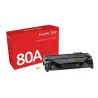 (006R03840) XEROX EVERYDAY TONER NEGRO PARA HP LJ M401/M425 SERIES - 80A - CF280A