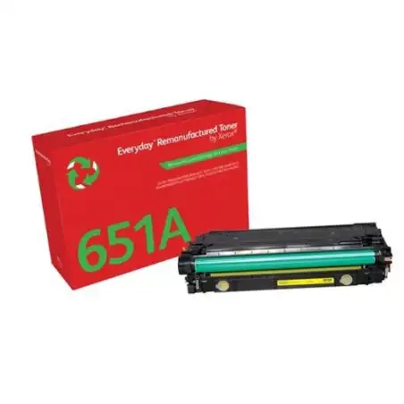(006R04149) XEROX EVERYDAY TONER AMARILLO A PARA HP M775