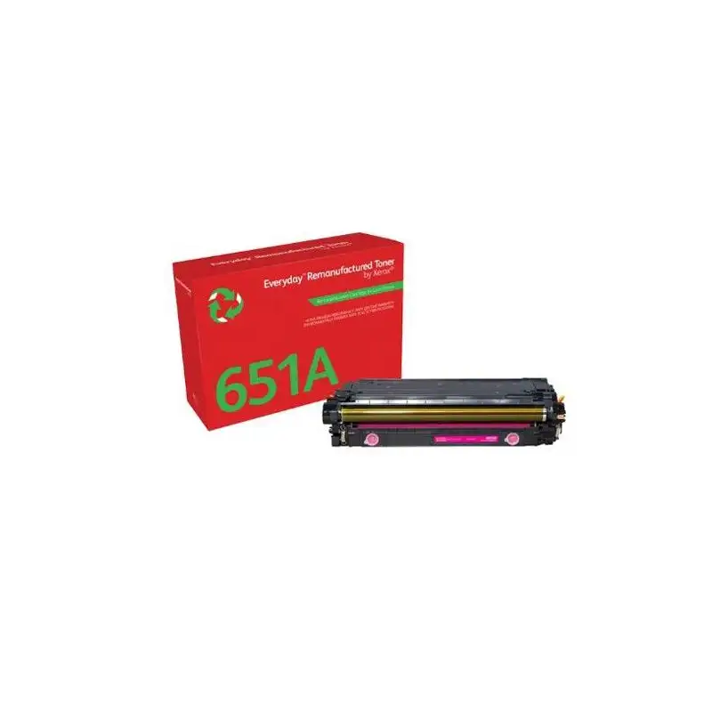 (006R04150) XEROX EVERYDAY TONER MAGENTA PARA HP M775