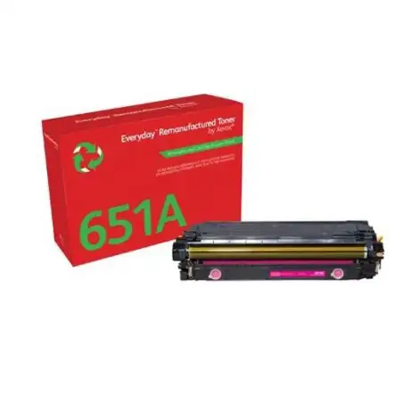 (006R04150) XEROX EVERYDAY TONER MAGENTA PARA HP M775