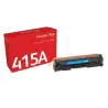 (006R04185) XEROX EVERYDAY TONER CIAN LASERJET 415A - W2031A
