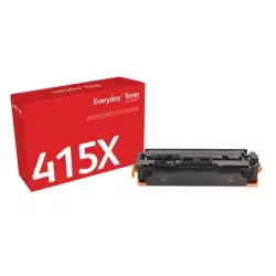 (006R04188) XEROX EVERYDAY TONER NEGRO LASERJET 415X - W2030X