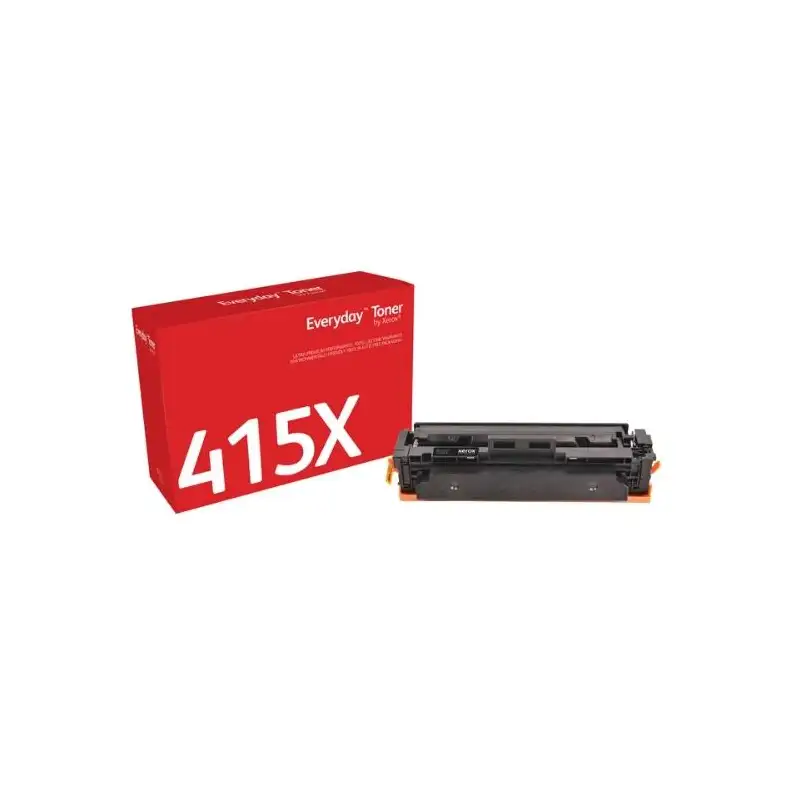 (006R04188) XEROX EVERYDAY TONER NEGRO LASERJET 415X - W2030X