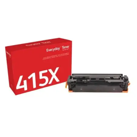(006R04188) XEROX EVERYDAY TONER NEGRO LASERJET 415X - W2030X