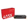 (006R04188) XEROX EVERYDAY TONER NEGRO LASERJET 415X - W2030X